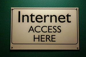 post