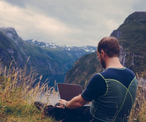digital nomads