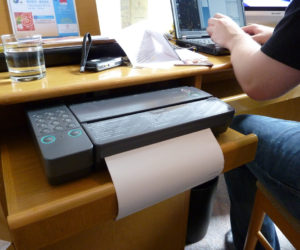 mail2fax