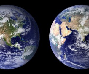 global warming and climate change