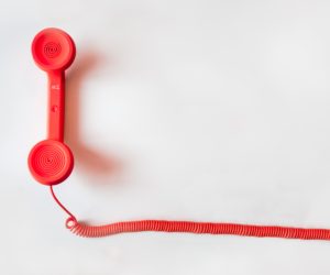hotline